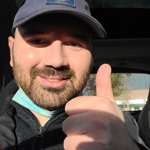 Meet your Posher, Frank